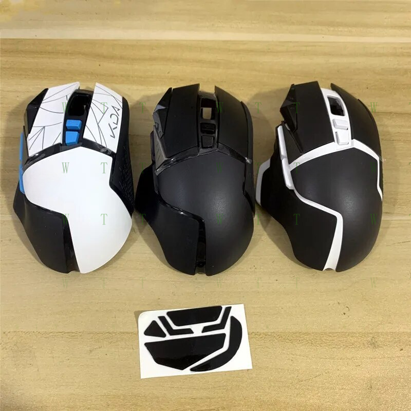 Logitech Mouse G502 - Carcasa para Ratón Logitech G502 Hero