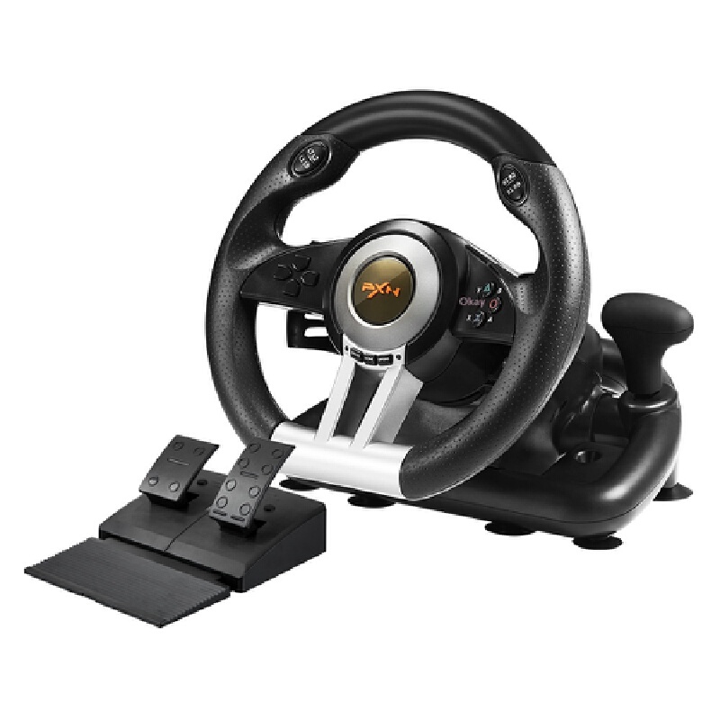 Pc Gaming Xbox - Volante para juegos de carreras Pxn
