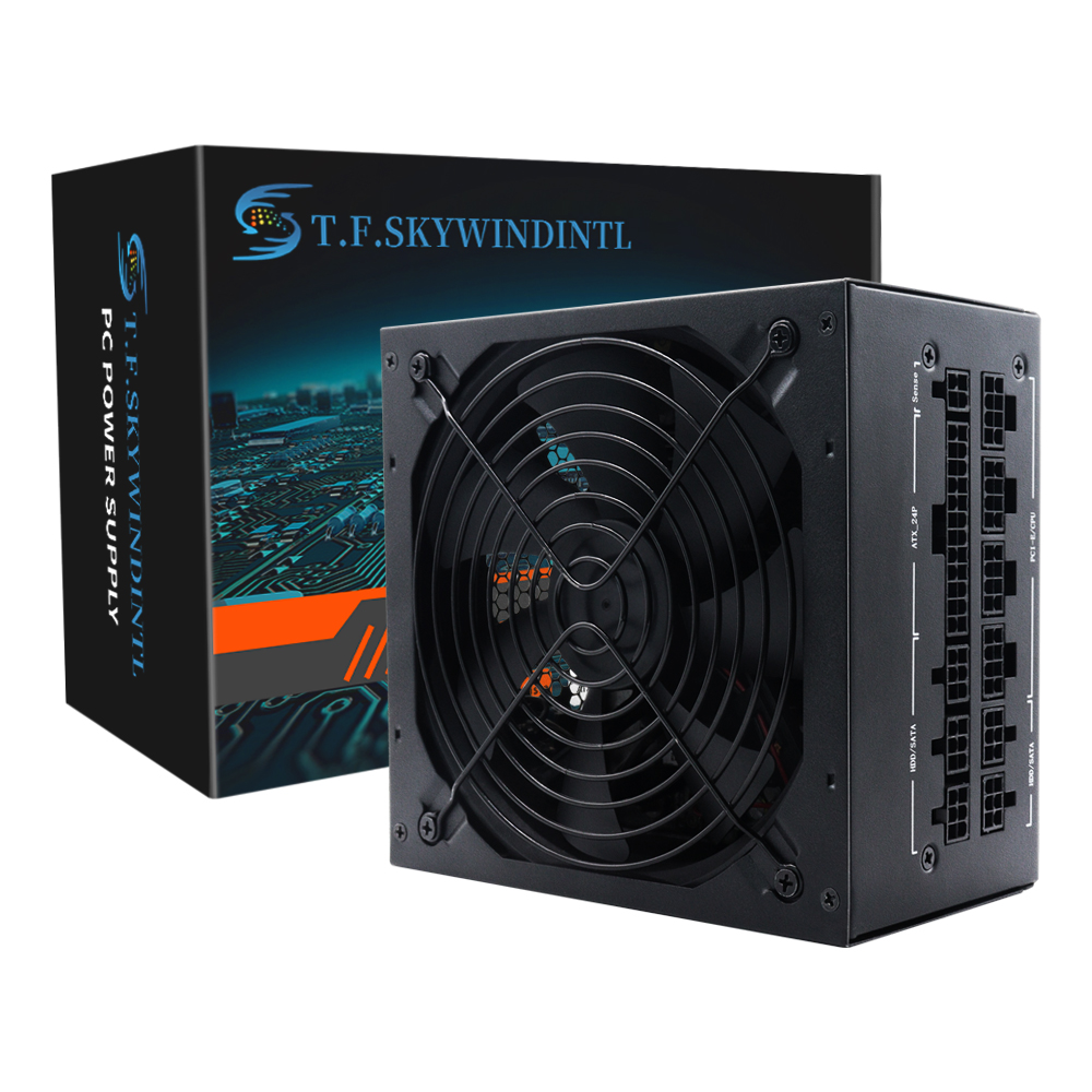 Pc Gaming Watt - Fuente de alimentación para pc de