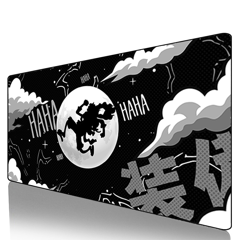 Pc Gaming Essentials - Alfombrilla de ratón Anime One Piece