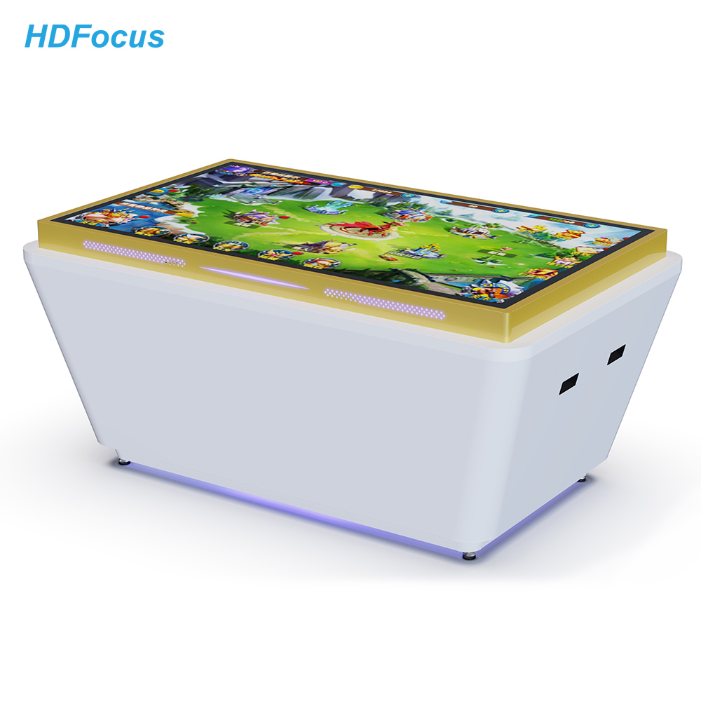 Pc Gaming All In One - Mesa de centro interactiva inteligente todo