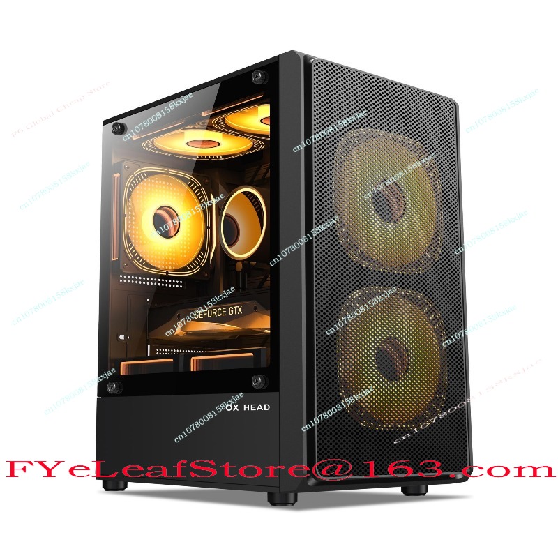 Pc Gaming All In One - I3 6100 PC para juegos completos,