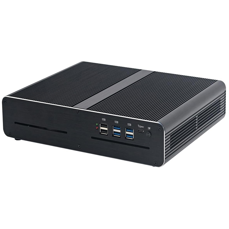 Pc Gaming Gtx 1660 Super - GTX 1660 Super Mini PC para