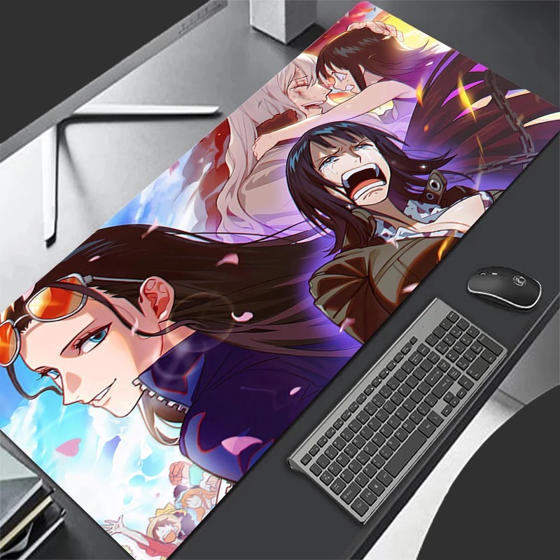 Pc Gaming Essentials - Alfombrilla de Ratón Japonesa con Diseño