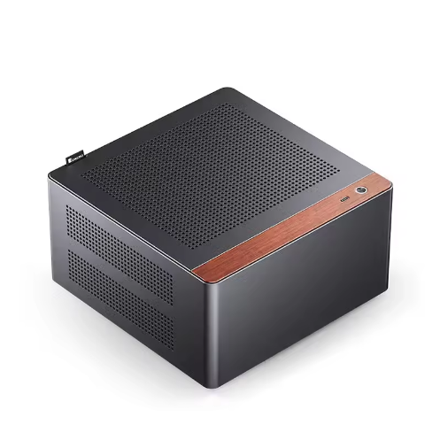 Pc Gaming Jonsbo - Chasis Jonsbo NV10 Small ITX Mini