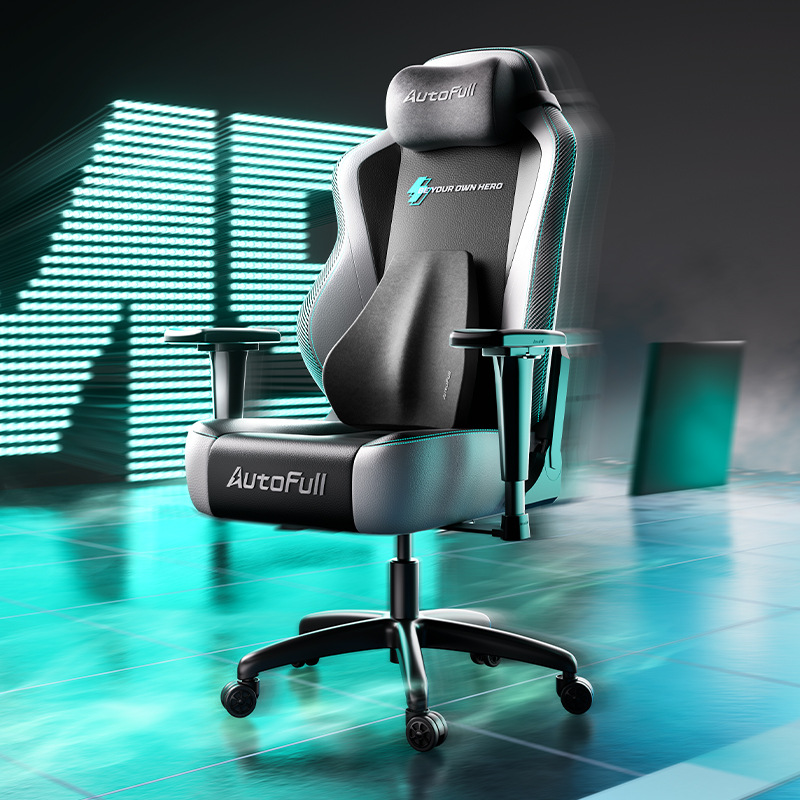 Pc Gaming Chair - Silla Gaming para AO FENG M5-Feng