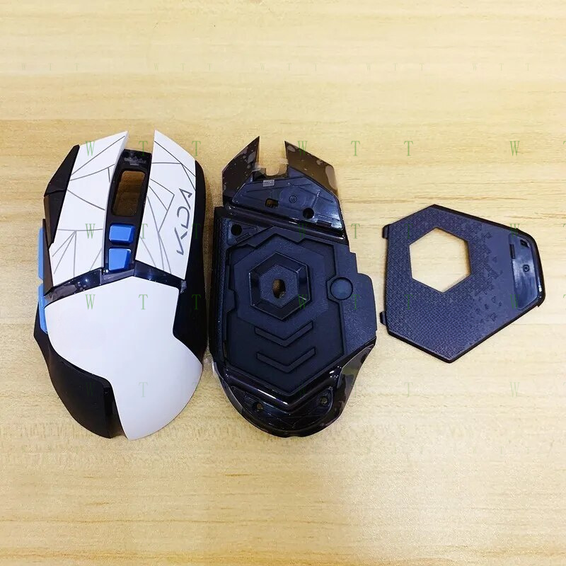 Carcasa para Ratón Logitech G5 - Logitech Mouse G502 reseña y precio