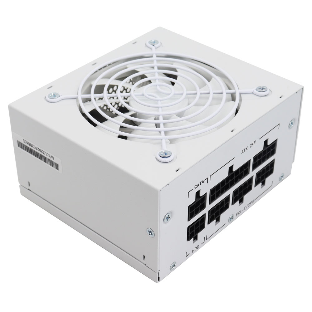 T.F.SKYWINDINTL SFX 600W Fuent - Pc Gaming Watt reseña y precio