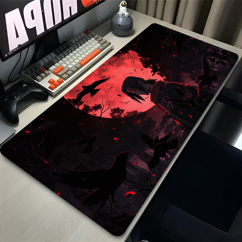 Alfombrilla de ratón Gamer XXL - Pc Gaming Essentials reseña y precio