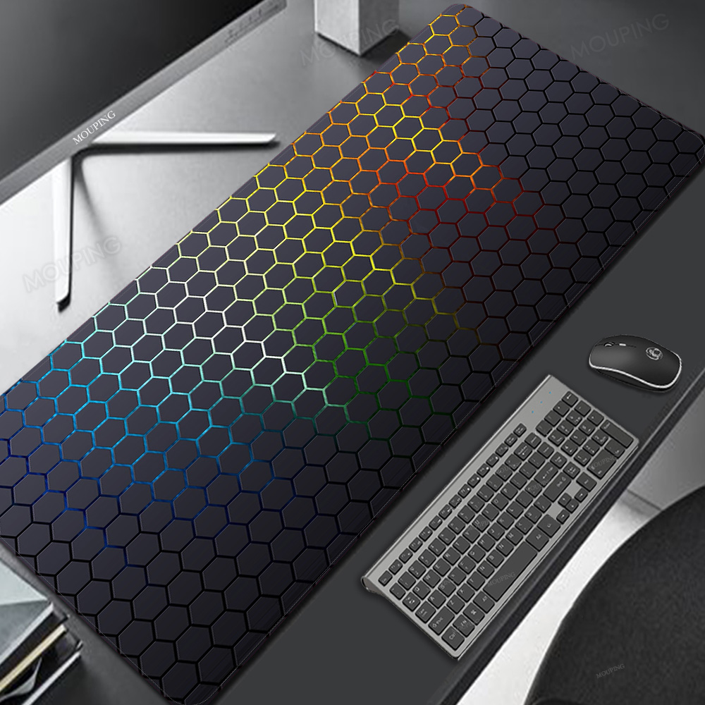 Alfombrilla de ratón de celosí - Pc Gaming Pink reseña y precio