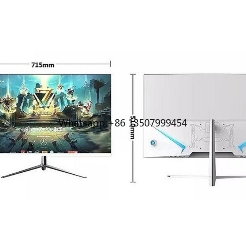 Monitor Gaming LED LCD G-SYNC  - Pc Gaming Y Monitor reseña y precio