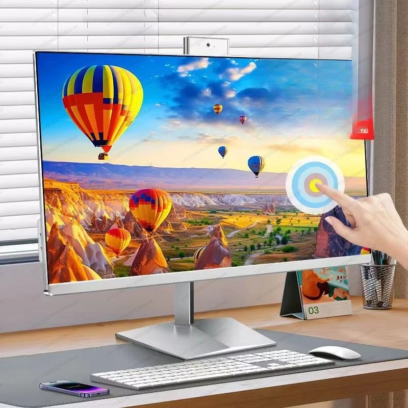 Computadora de Escritorio Todo - Pc Gaming All In One reseña y precio