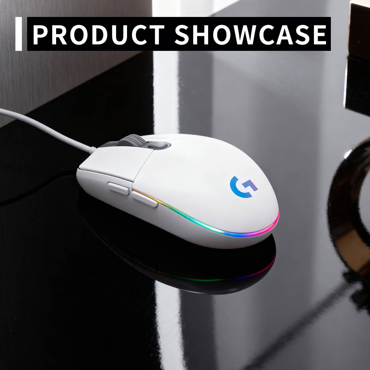 Ratón para juegos Logitech G10 - Pc Gaming All In One reseña y precio