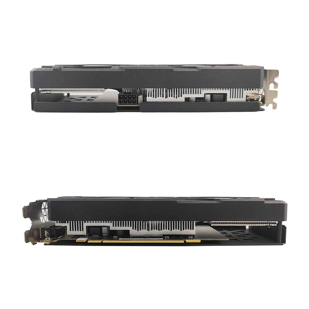 Tarjeta Gráfica de Alto Rendim - Pc Gaming Gtx 1660 Super reseña y precio