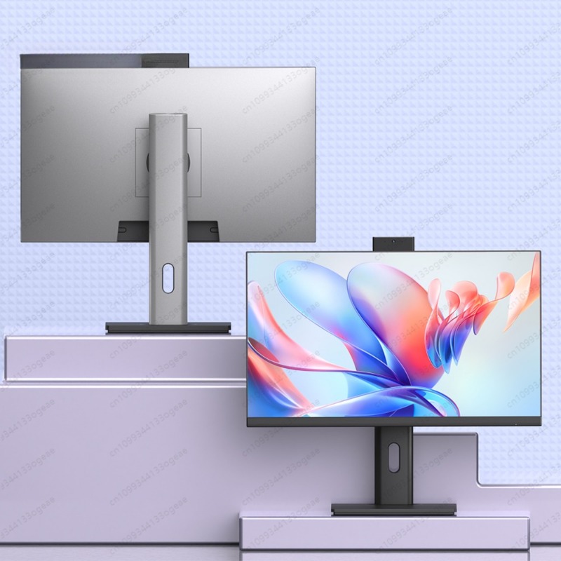 PC Todo en Uno con Pantalla Tá - Pc Gaming All In One reseña y precio