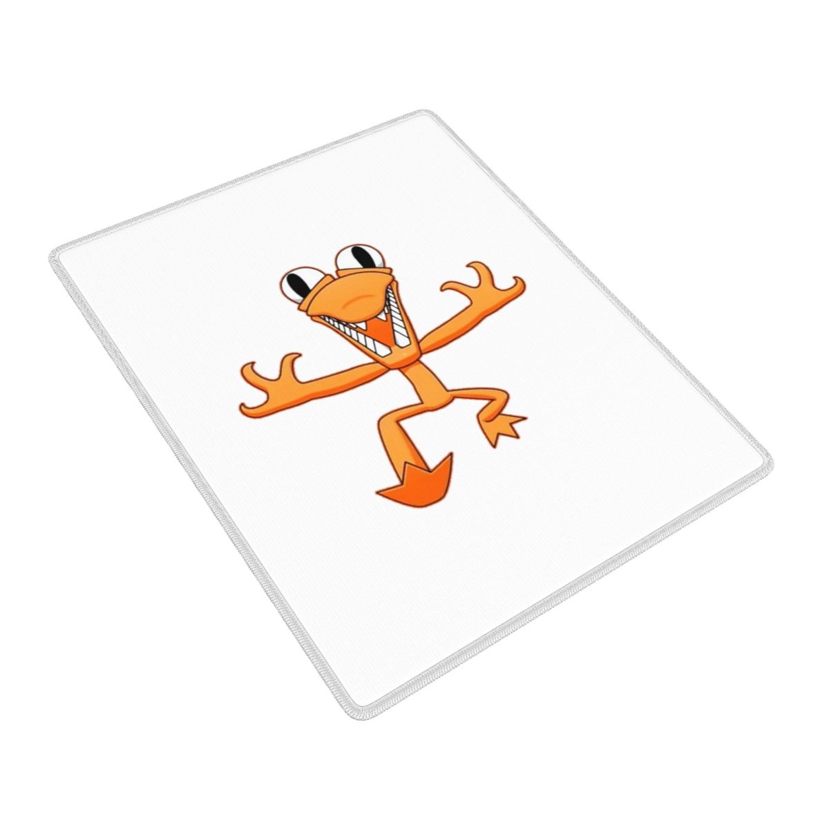 Alfombrilla de ratón Orange Ra - Pc Gaming Orange reseña y precio