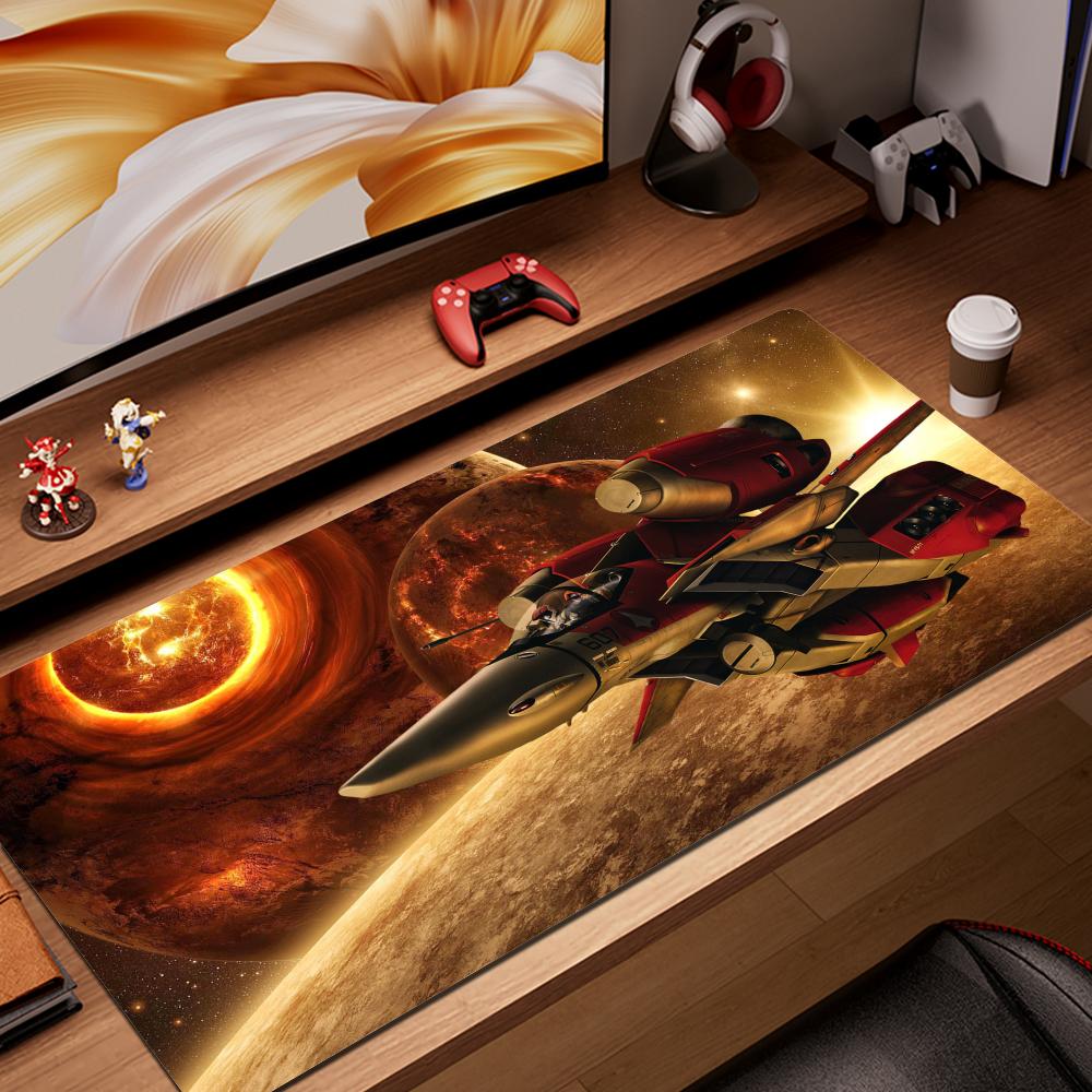 Alfombrilla de ratón de Anime  - Pc Gaming Foto reseña y precio