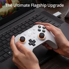 Mando inalámbrico Ultimate de  - Pc Gaming Xbox reseña y precio