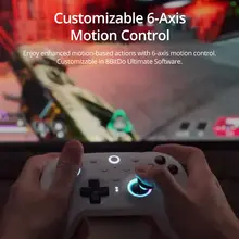 Mando inalámbrico Ultimate de  - Pc Gaming Xbox reseña y precio
