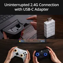 Mando inalámbrico Ultimate de  - Pc Gaming Xbox reseña y precio