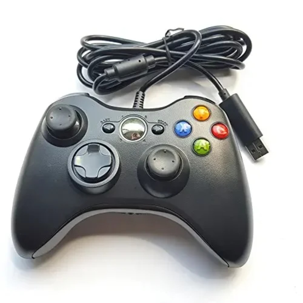 Mando para Microsoft Xboxes 36 - Pc Gaming Xbox reseña y precio