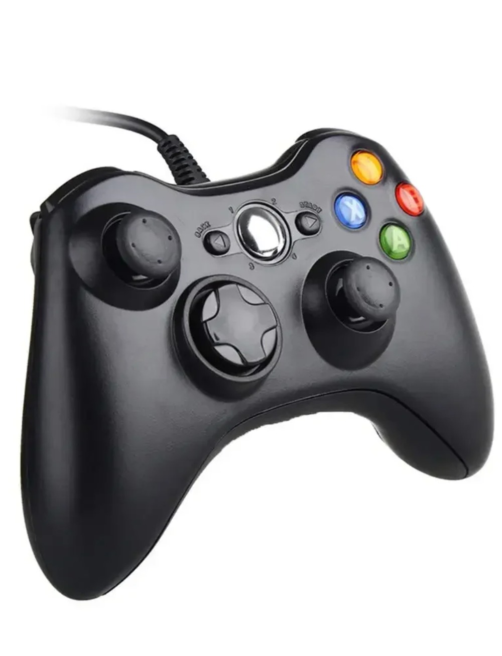 Mando para Microsoft Xboxes 36 - Pc Gaming Xbox reseña y precio