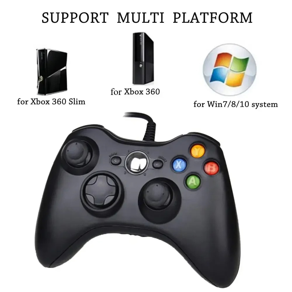 Mando para Microsoft Xboxes 36 - Pc Gaming Xbox reseña y precio