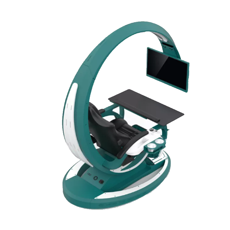 Silla Ergonómica Reclinable de - Pc Gaming Chair reseña y precio