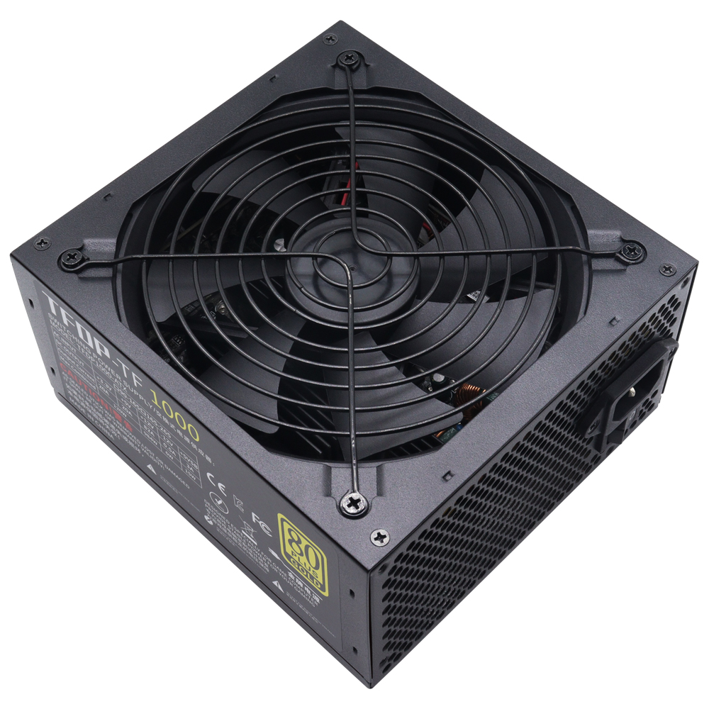 Fuente de alimentación para pc - Pc Gaming Watt reseña y precio