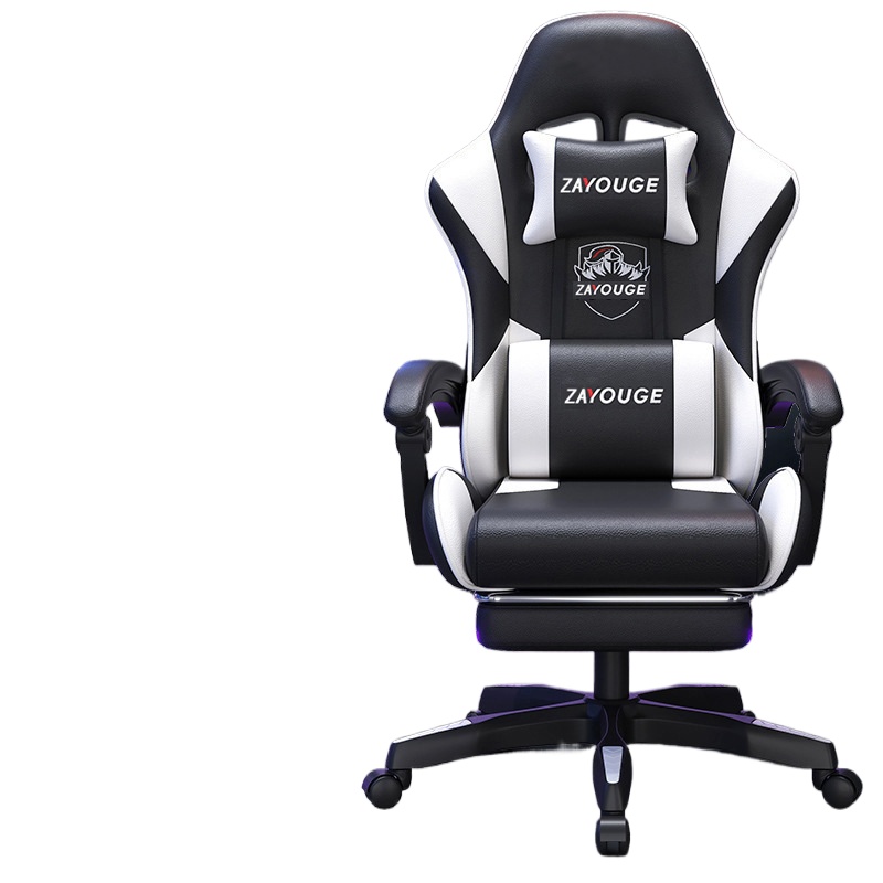 Silla Gaming para PC, Oficina, - Pc Gaming Chair reseña y precio