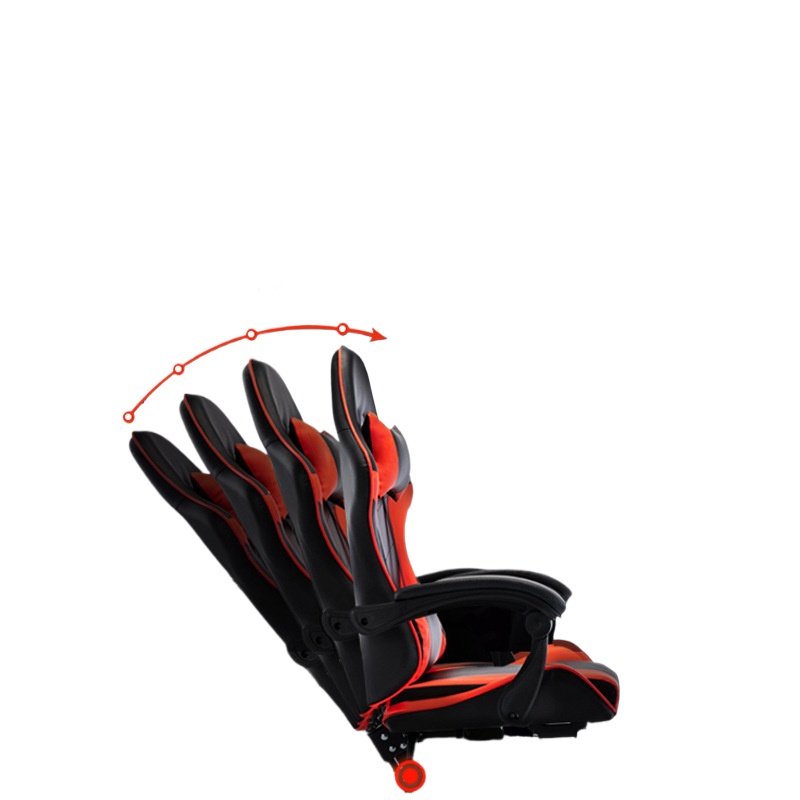 Silla Gaming para PC, Oficina, - Pc Gaming Chair reseña y precio