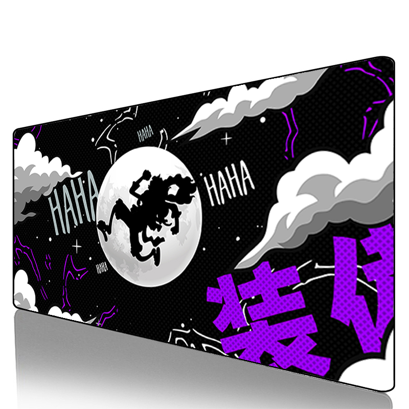 Alfombrilla de ratón Anime One - Pc Gaming Essentials reseña y precio