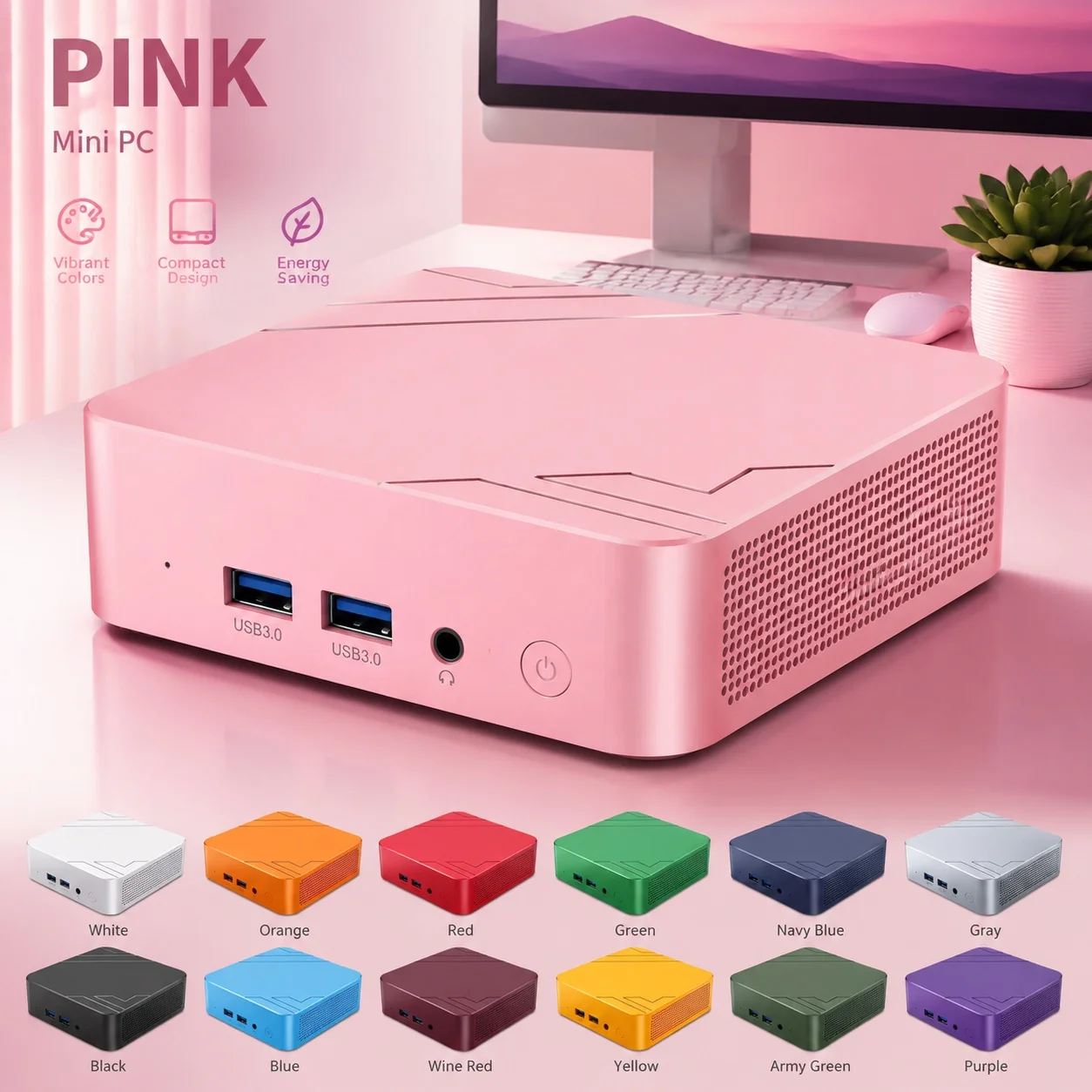 Mini PC 2026 Core i9 10980HK c - Pc Gaming Essentials reseña y precio