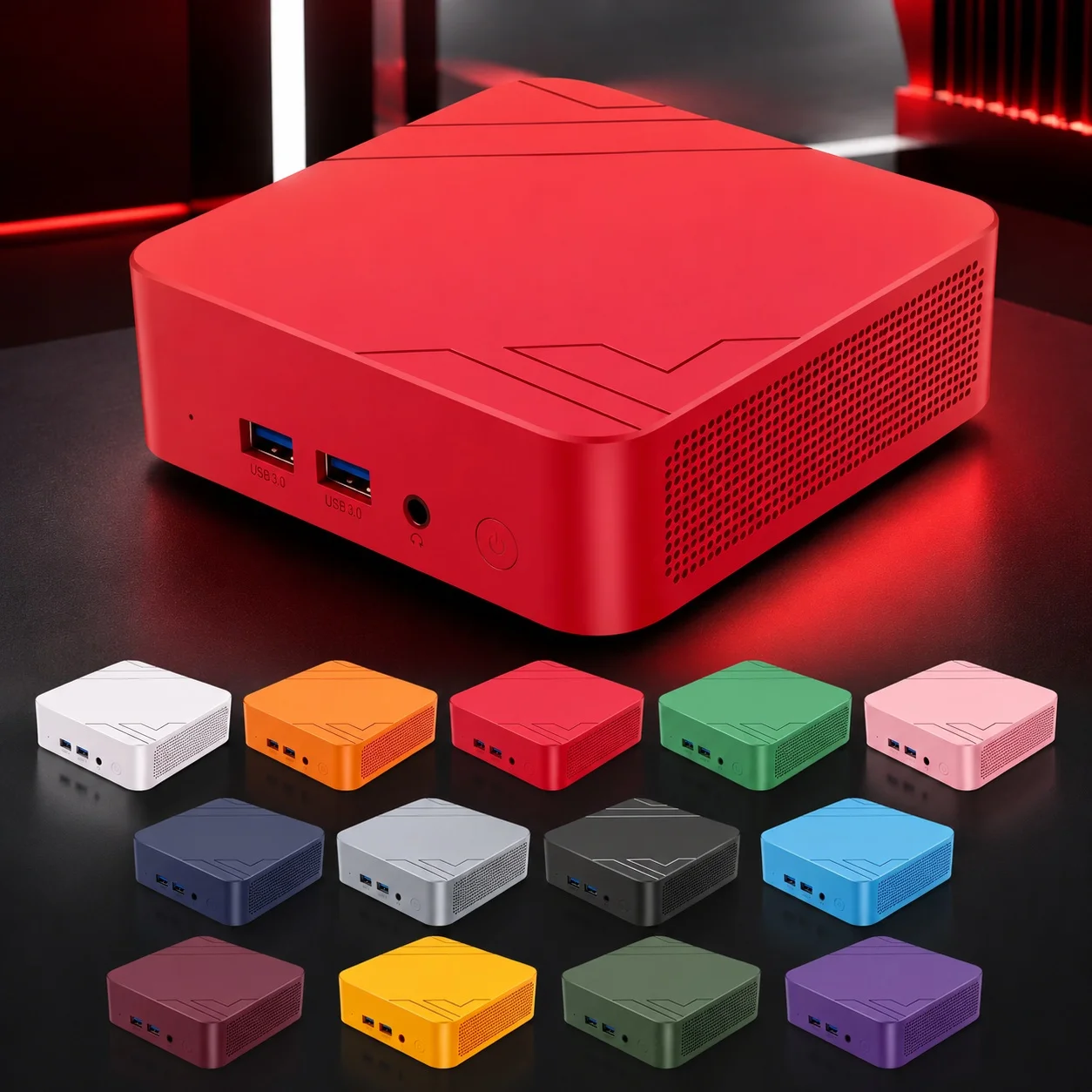 Mini PC 2026 Core i9 10980HK c - Pc Gaming Essentials reseña y precio