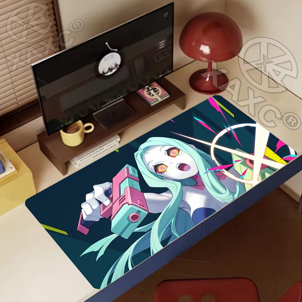Alfombrilla de Ratón Kawaii An - Pc Gaming Girl reseña y precio
