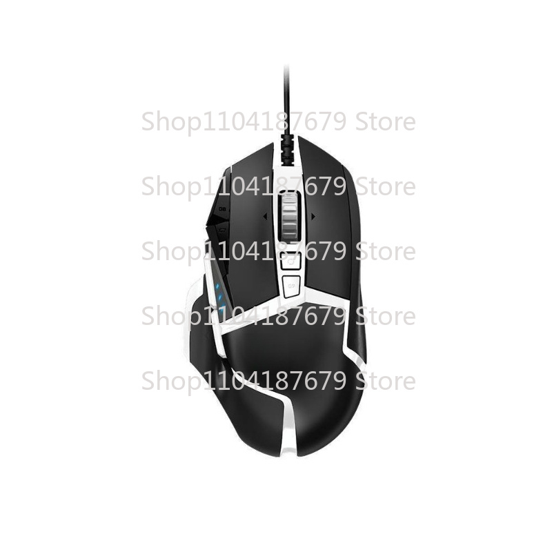 CCC Usado para el ratón para j - Logitech Mouse G502 reseña y precio