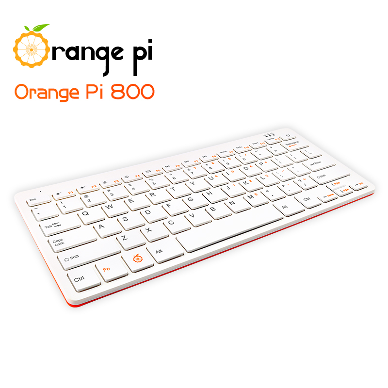 Orange Pi 800 + 5V4A fuente de - Pc Gaming Orange reseña y precio