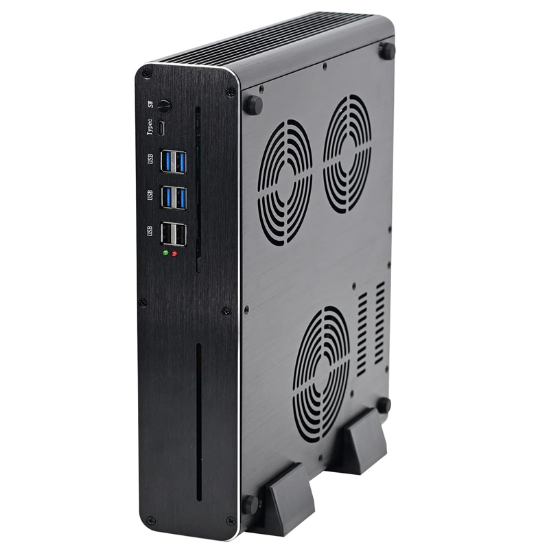 Mini PC para juegos Intel i7-1 - Pc Gaming Gtx 1660 Super reseña y precio