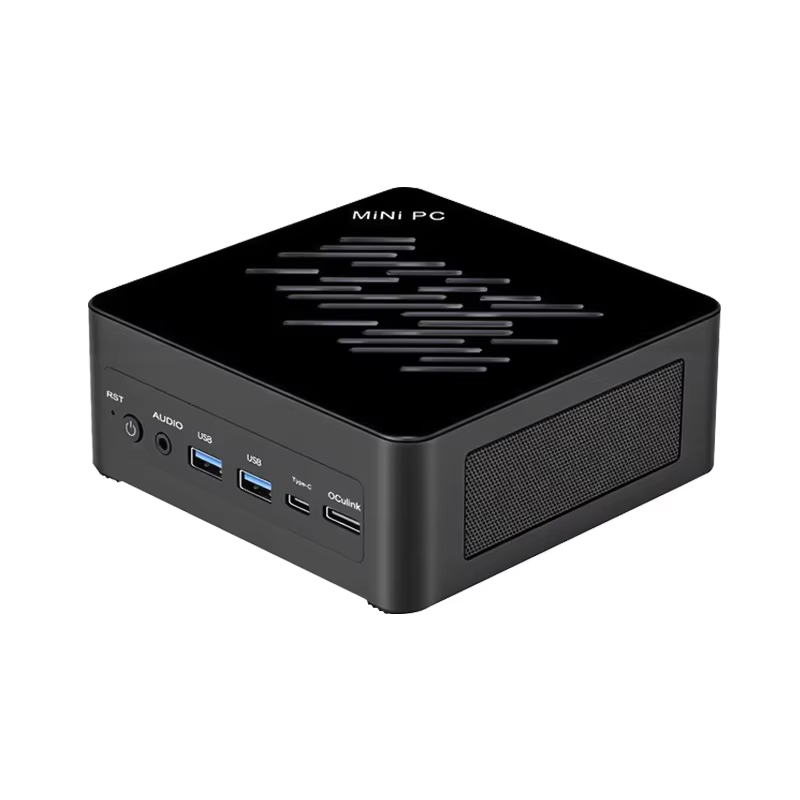 Mini PC Gamer Topton Intel Ult - Pc Gaming Essentials reseña y precio