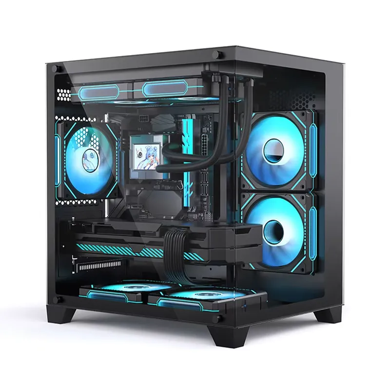 PC de Escritorio para Juegos,  - Pc Gaming All In One reseña y precio