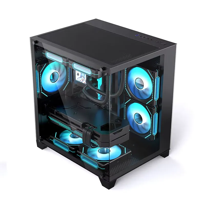 PC de Escritorio para Juegos,  - Pc Gaming All In One reseña y precio