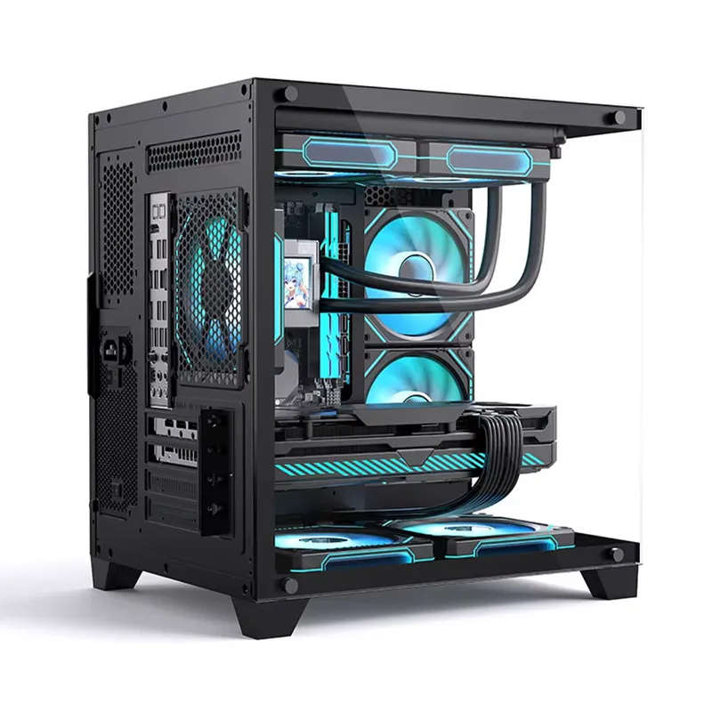 PC de Escritorio para Juegos,  - Pc Gaming All In One reseña y precio