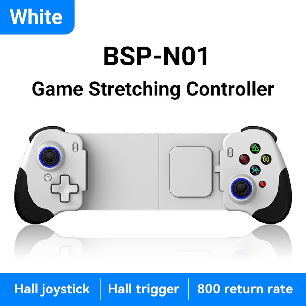 Controlador de juego portátil  - Pc Gaming Xbox reseña y precio
