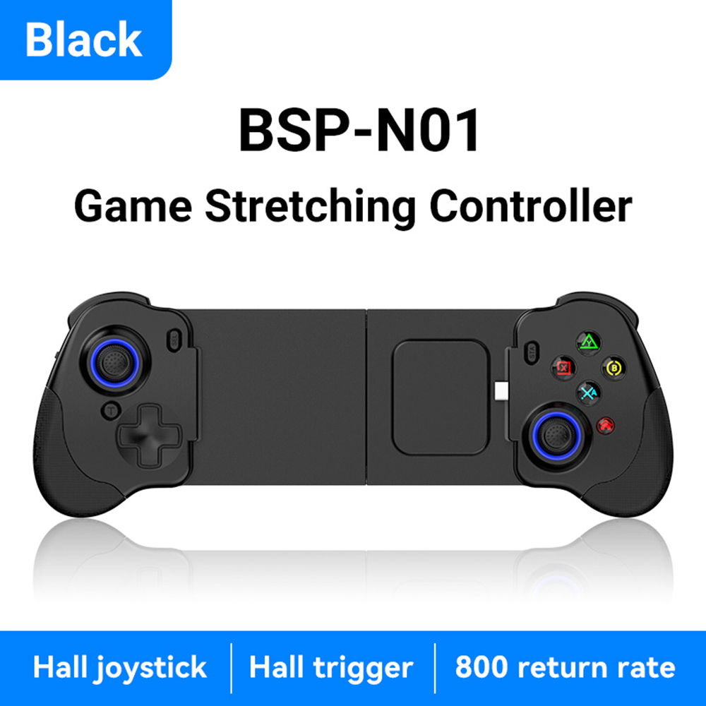 Controlador de juego portátil  - Pc Gaming Xbox reseña y precio