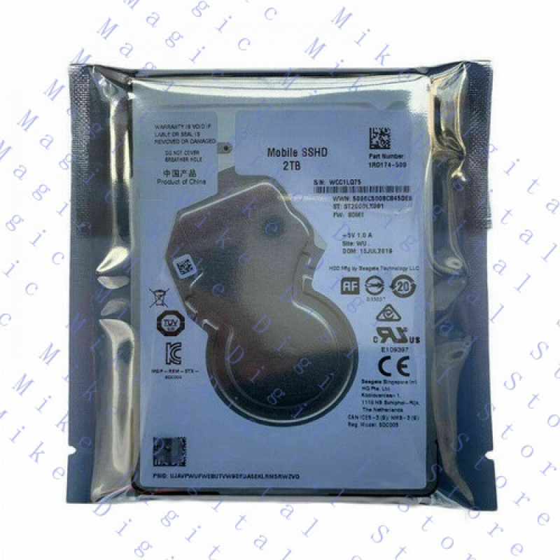 H 2TB PARA Seagate Firecuda ST - Pc Gaming Xbox reseña y precio