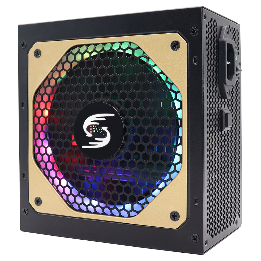 T.F. Skywinintl-fuente de alim - Pc Gaming Watt reseña y precio
