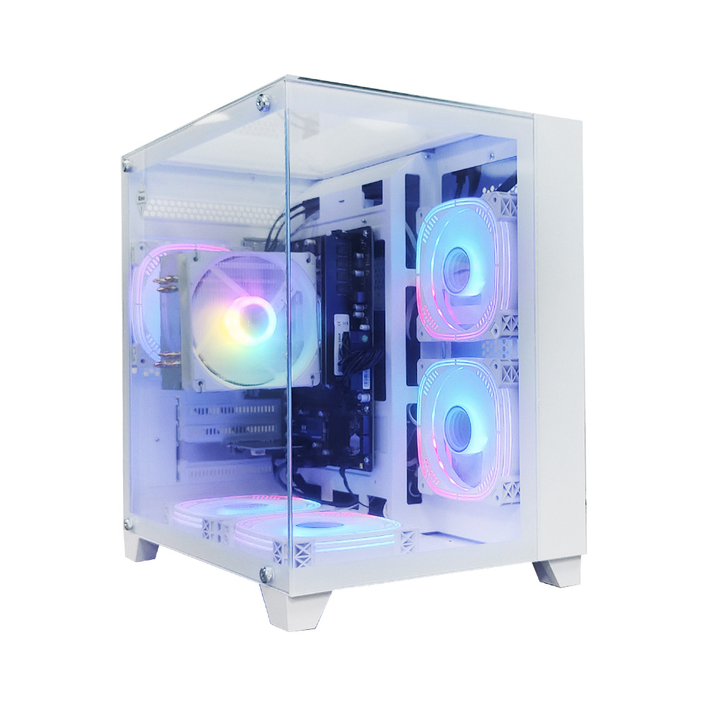 Computadora de escritorio 16gb - Pc Gaming All In One reseña y precio