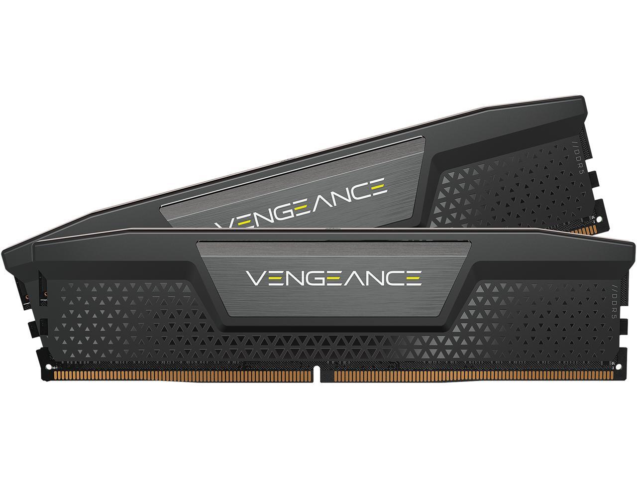 CORSAIR Vengeance 32GB (2 x 16 - Corsair Ram Vengeance 16Gb reseña y precio
