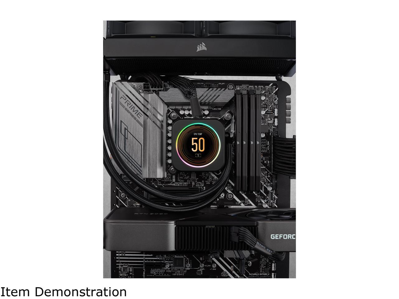 CORSAIR Vengeance 32GB (2 x 16 - Corsair Ram Vengeance 16Gb reseña y precio