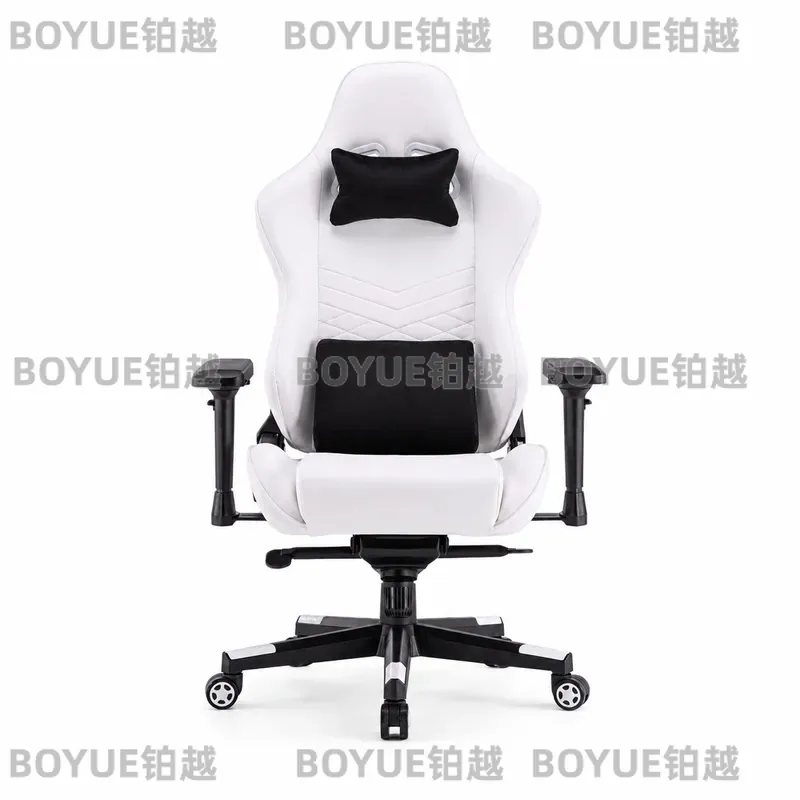 Silla de Juego Reclinable Prem - Pc Gaming Chair reseña y precio